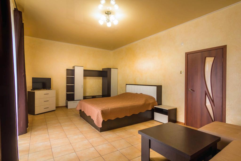 Апартаменты Семашко 4А - главное фото