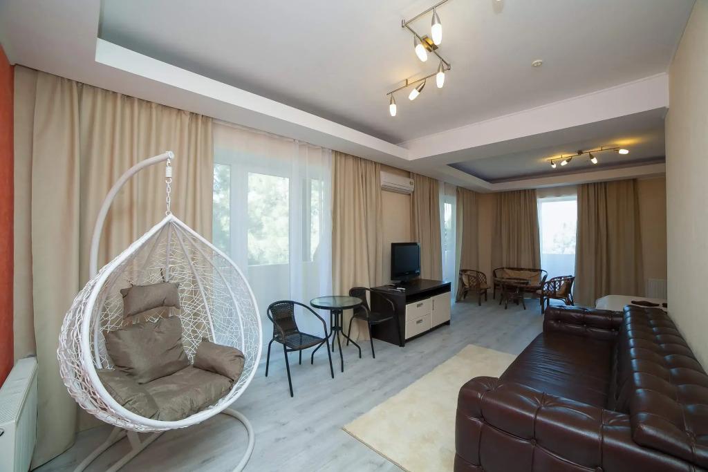 Гостевой дом Ай Сафия - главное фото