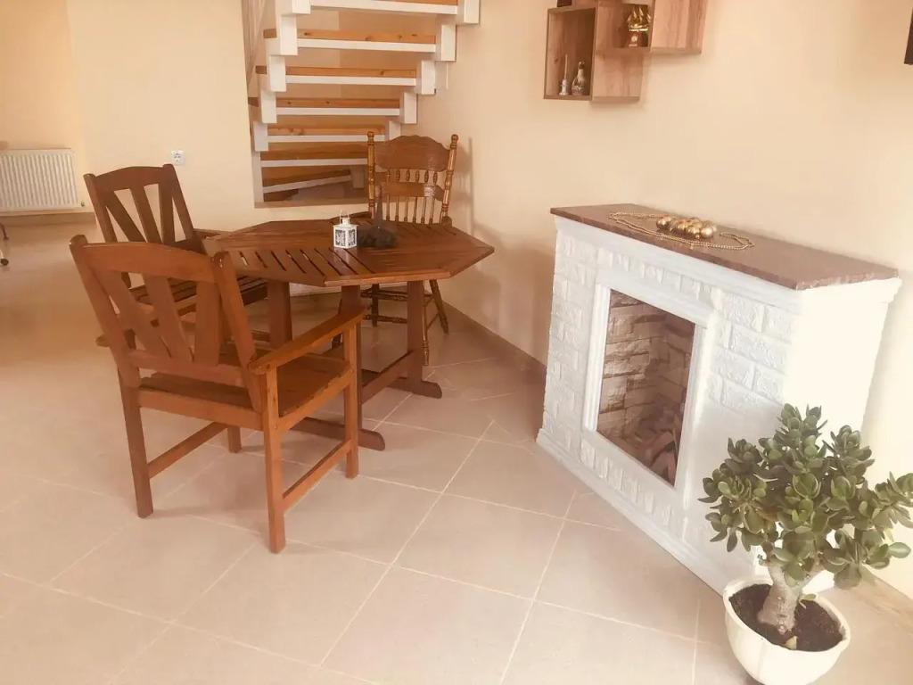 Гостевой Дом Мирабель - главное фото