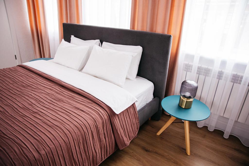 Мини-отель Art Hotel - главное фото