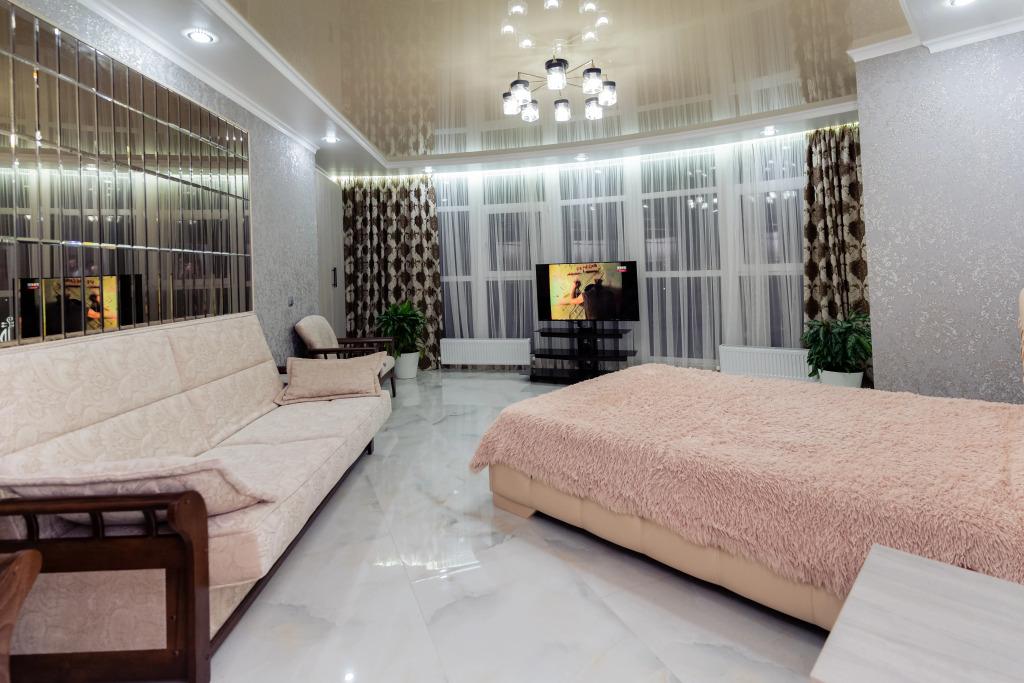 Апартаменты VIP Апартаменты в Центре  Города Майкопа - главное фото