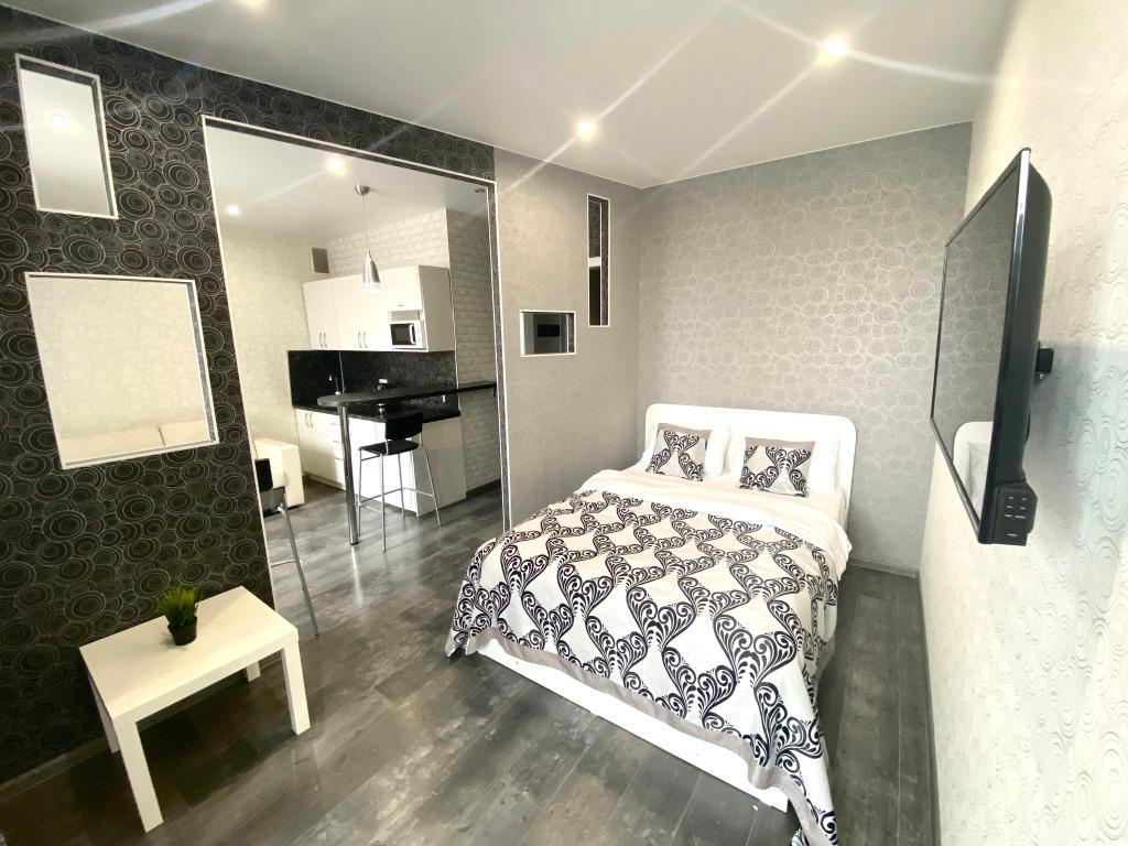 Апартаменты Kvartiry54 на Комсомольской 14 - главное фото