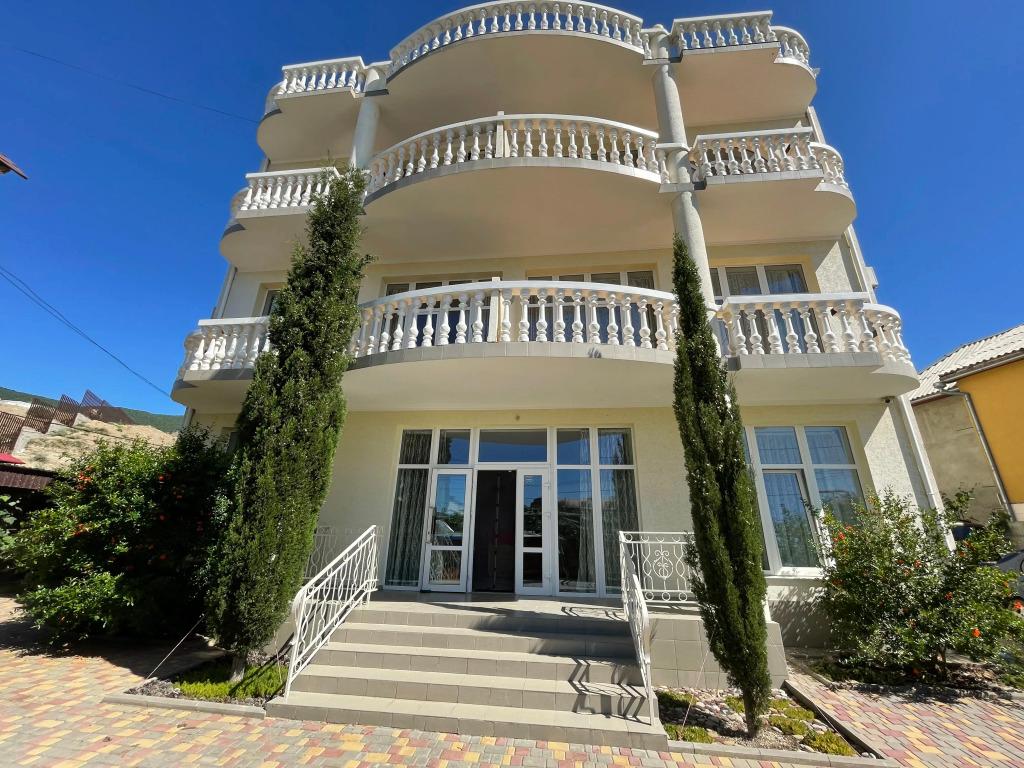 Гостевой дом Джанхаус - главное фото