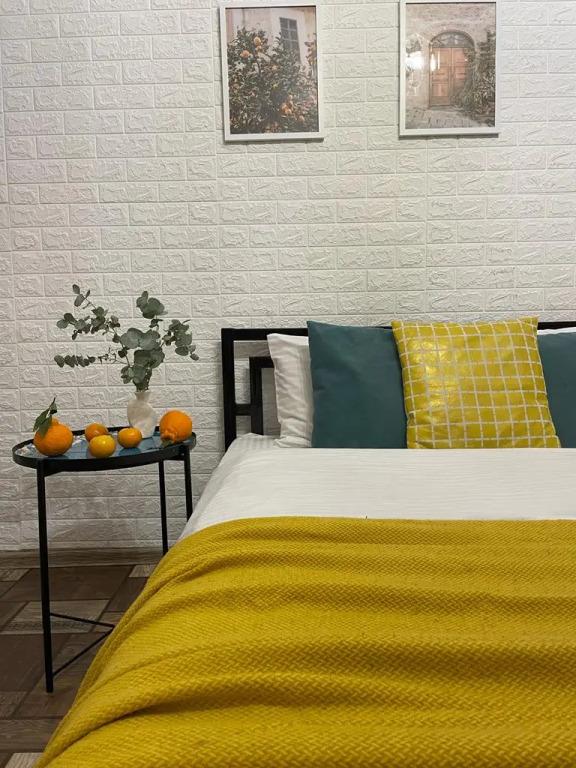 Апартаменты City House - главное фото