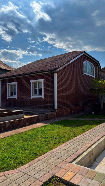 Частный дом Baikalsk Cottage - главное фото