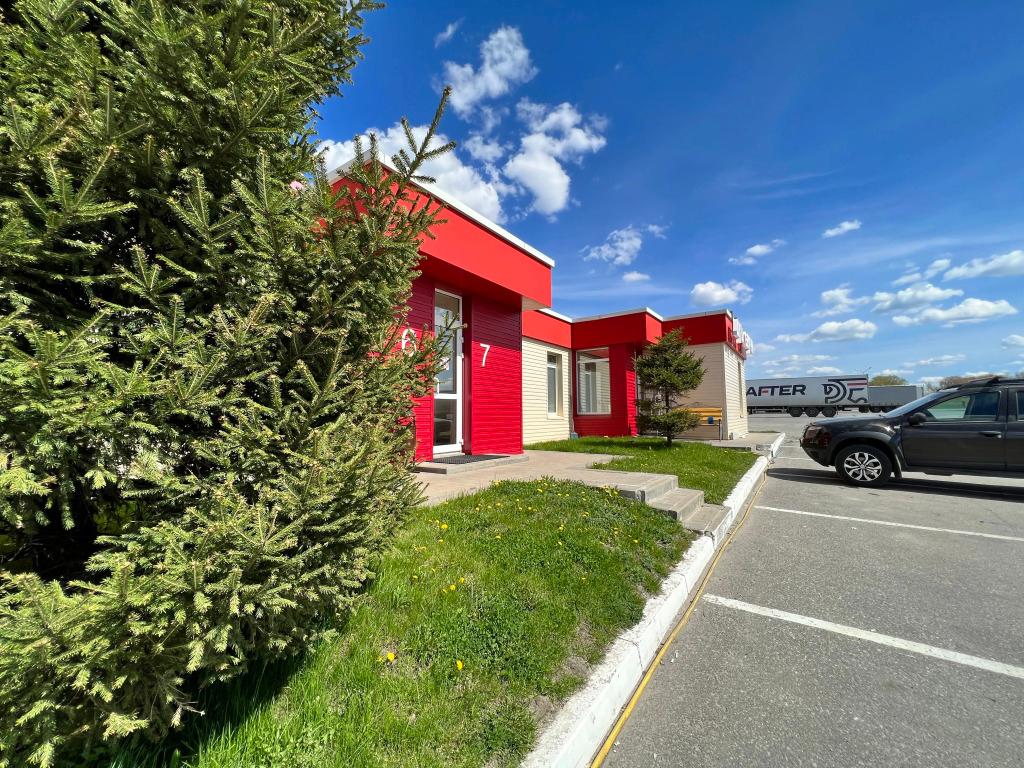 Мини-отель Инжир - главное фото