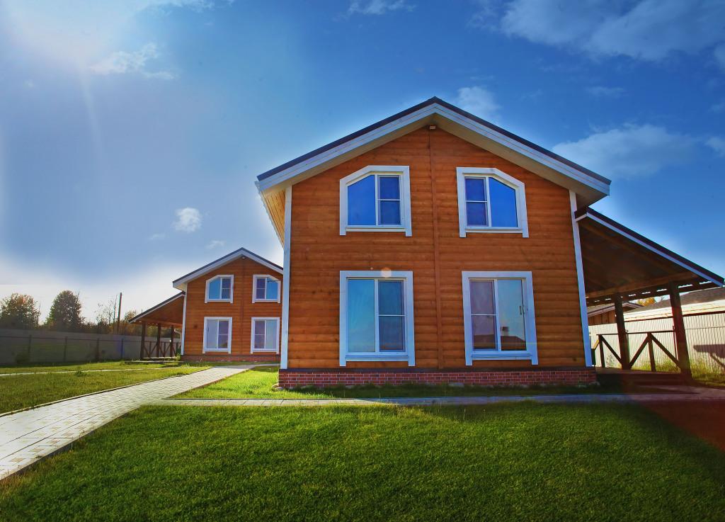 База отдыха «Хитрый Лис» - главное фото