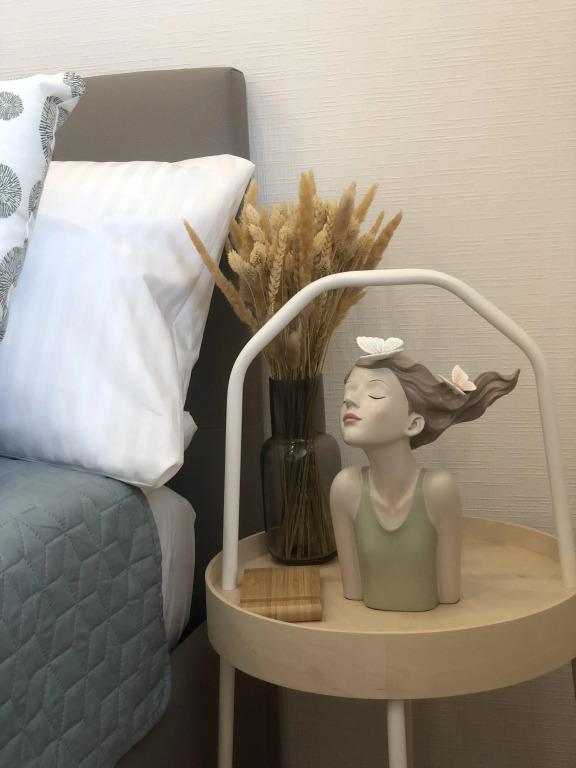 Квартира Студия У НИИ Петрова 2 - главное фото