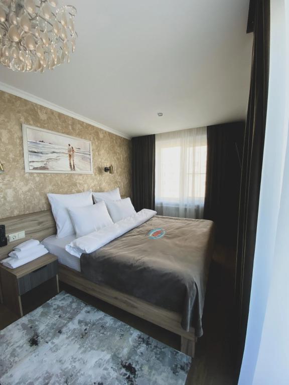 Гостиница Сфера - главное фото