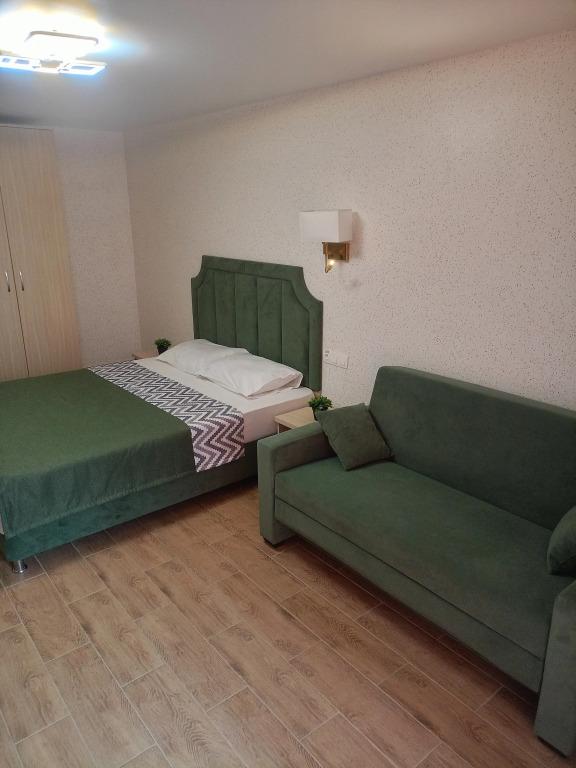 Апартаменты Бридж - главное фото