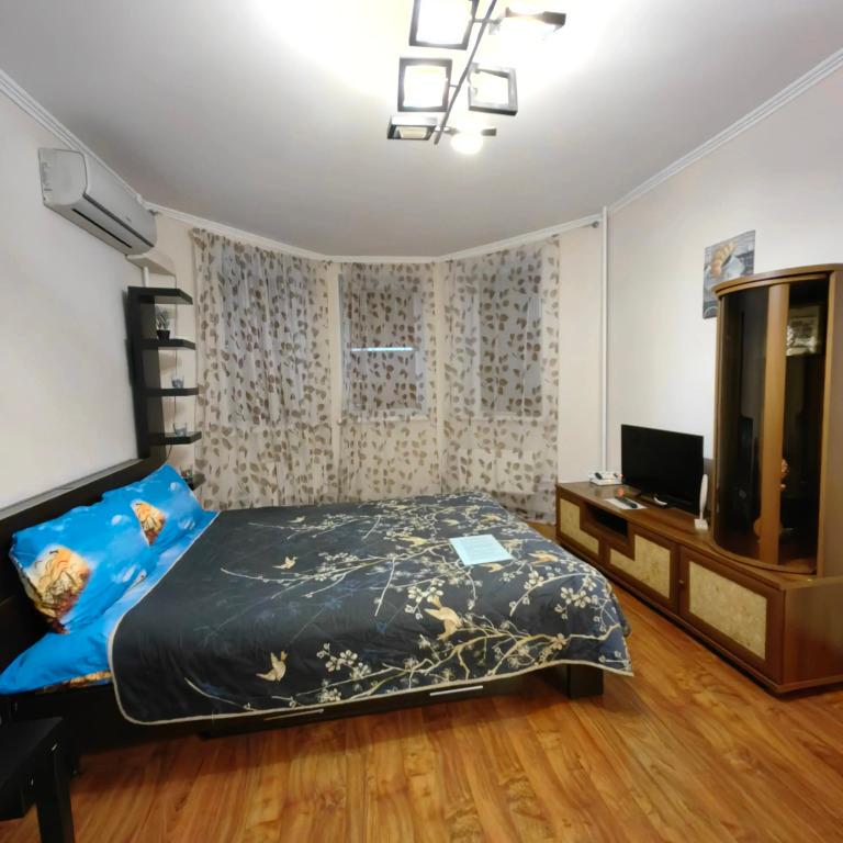 Квартира Уютная люкс квартира - главное фото