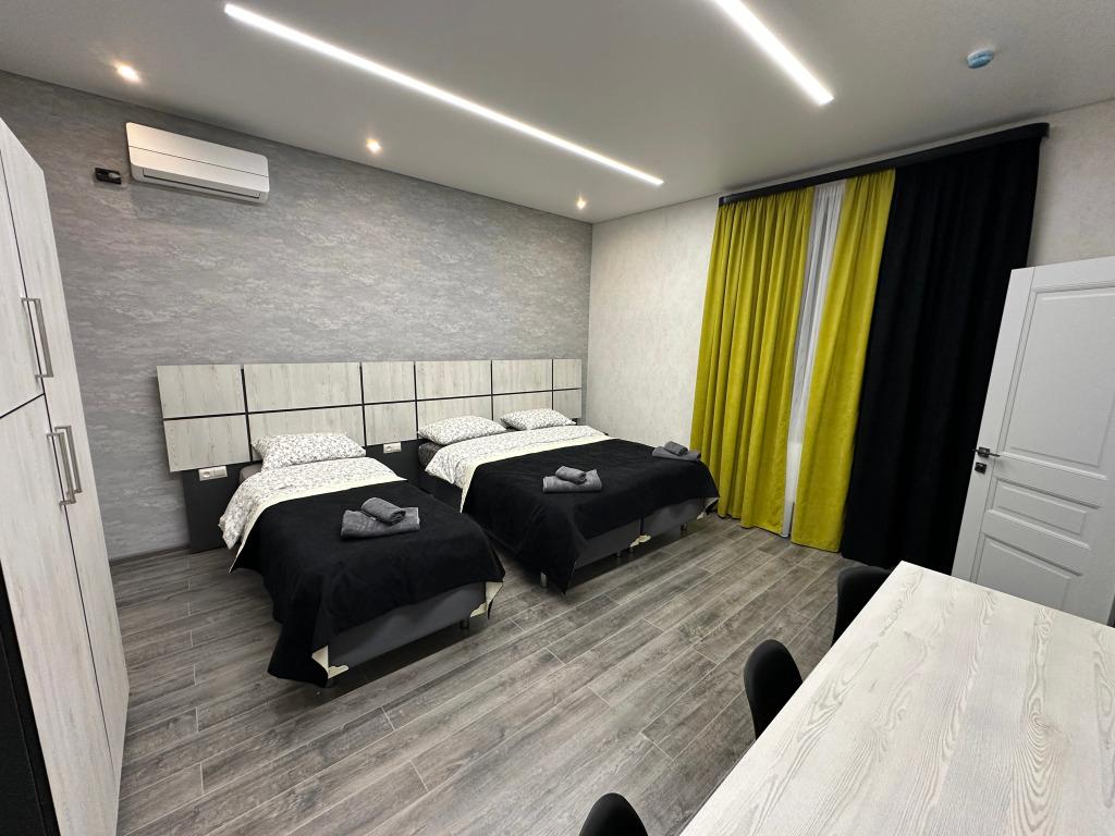 Гостевой дом Шовген - главное фото