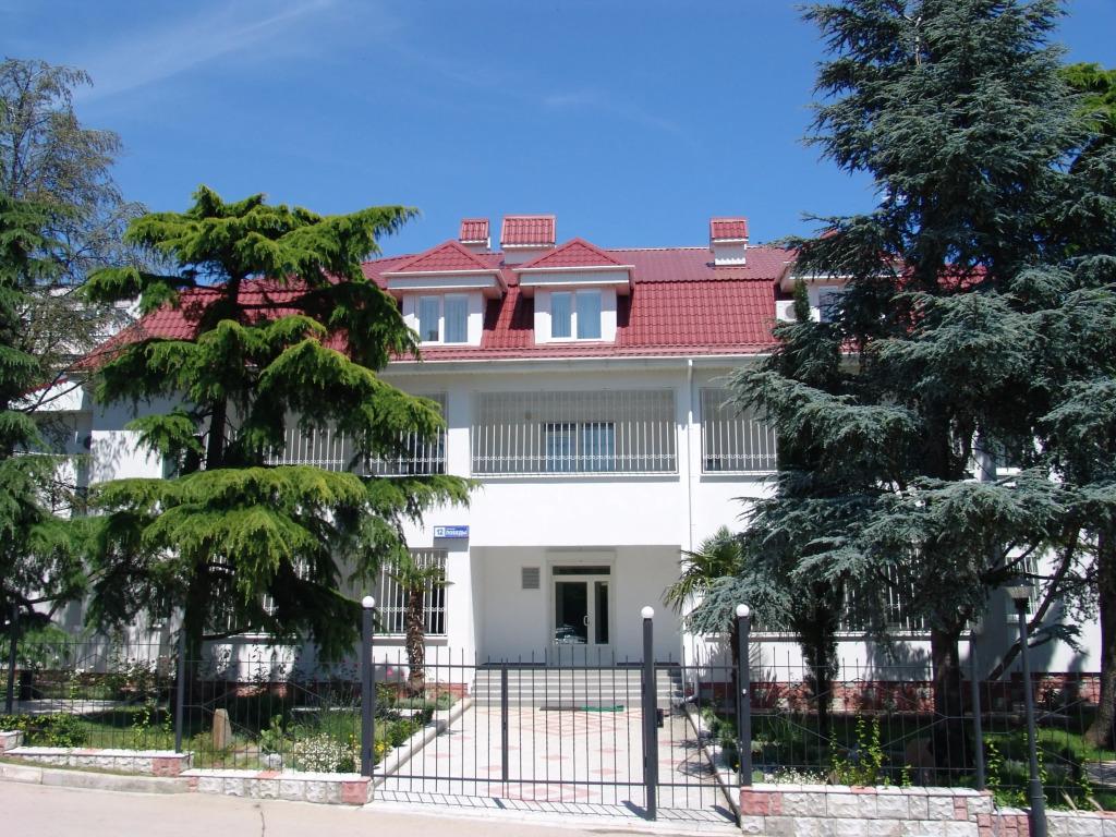 Гостевой дом Гостиный Дом - главное фото