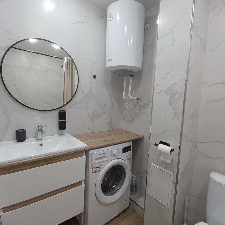 Квартира Уютная - главное фото