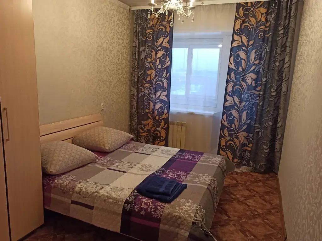 Апартаменты на Калинина 12 - главное фото