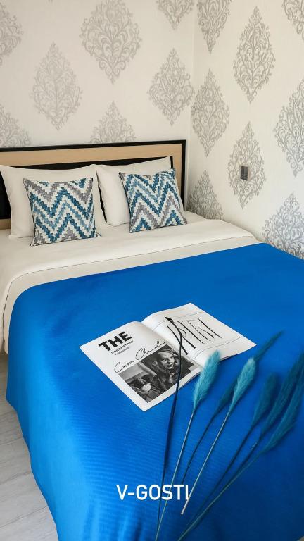 Квартира Бюджетный комфорт - главное фото