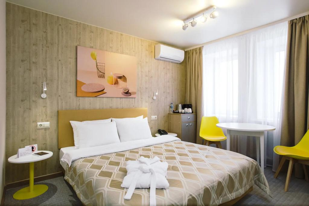 Апарт-Отель Аэлита - главное фото