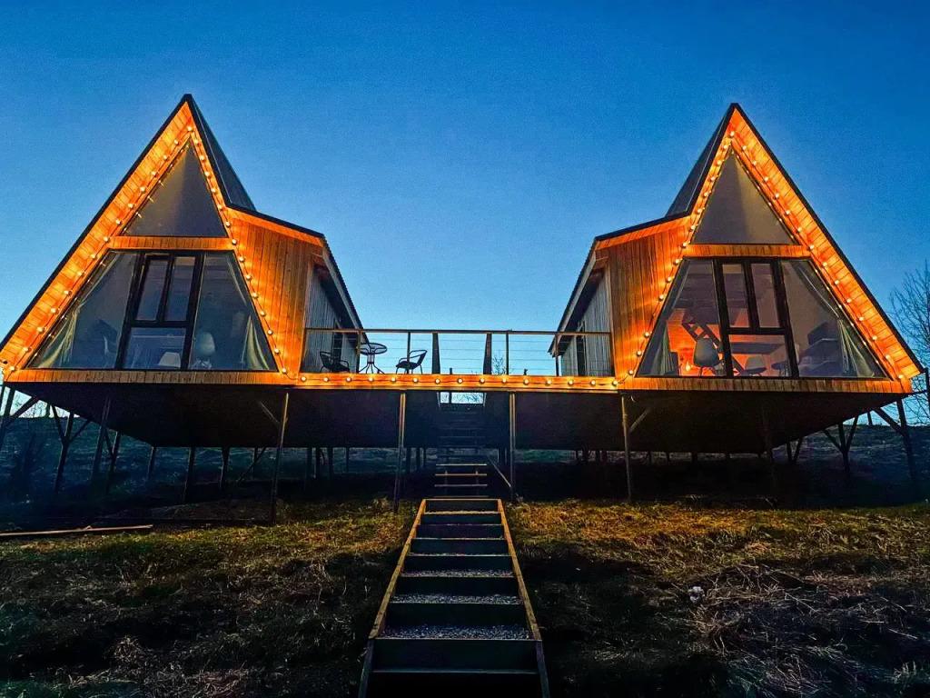 Гостевой дом Терра Алтая - главное фото