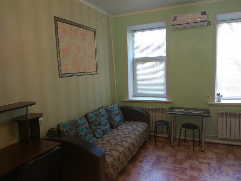 Апартаменты Номера Комнаты - главное фото