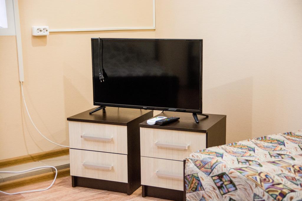 Domashnij Ochag Hotel - главное фото