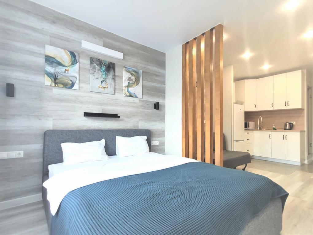 Апартаменты Лань - главное фото