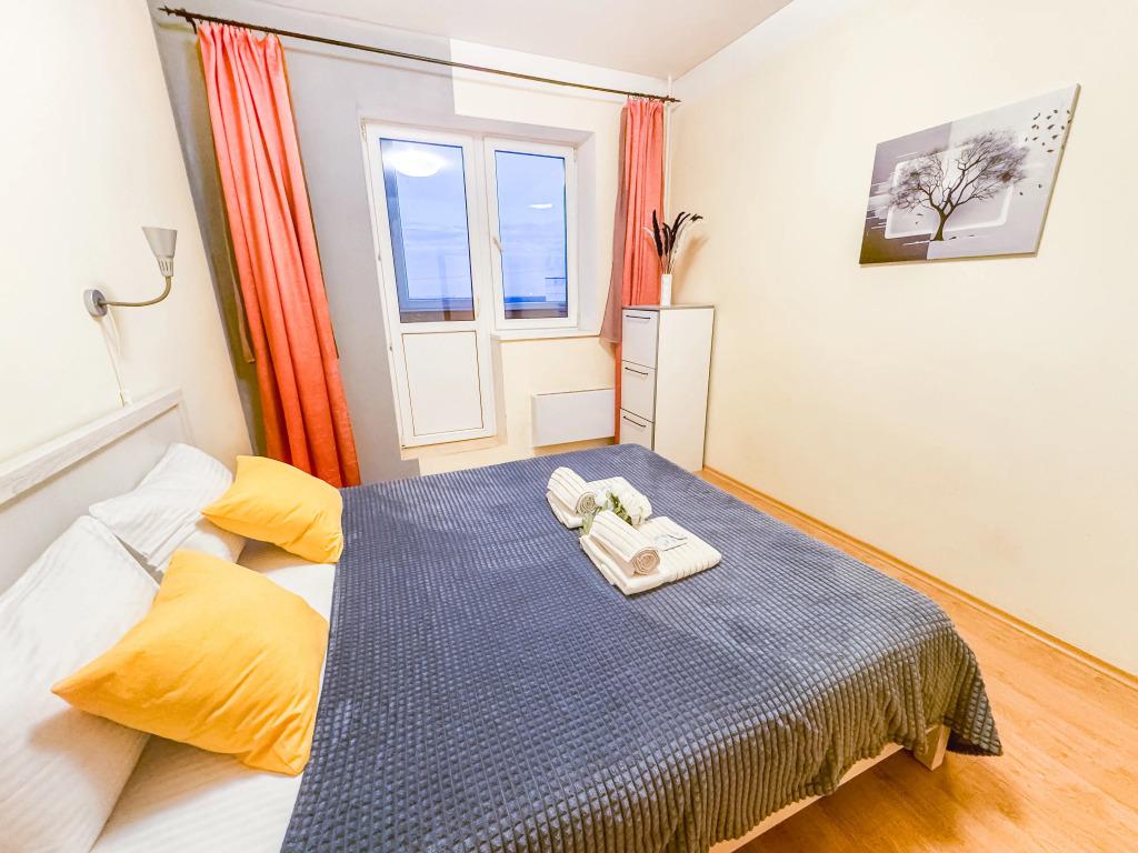 Апартаменты с заселением 24/7 Лучший сервис Посуточно50 - главное фото