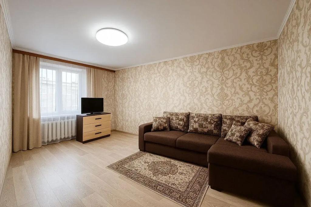 Квартира в центре рядом с ТЦ Север - главное фото