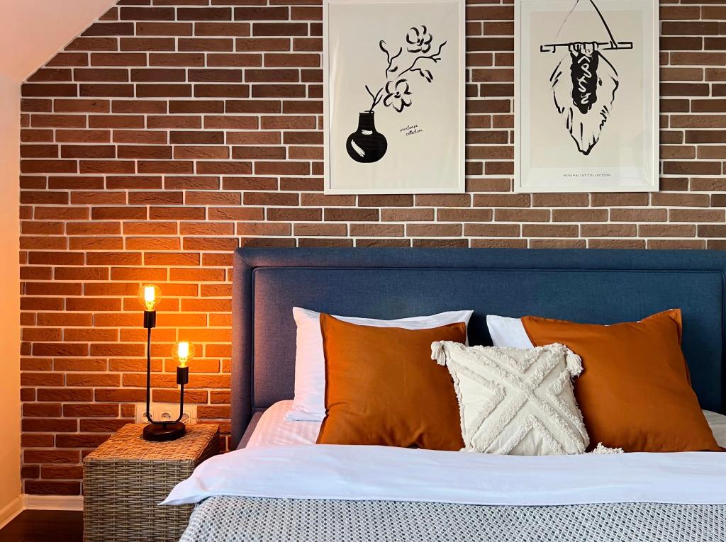 Апартаменты Rauktis City Apartments - главное фото