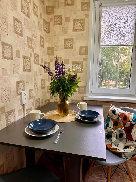 Квартира Уютная для комфортного отдыха и деловых поездок - главное фото