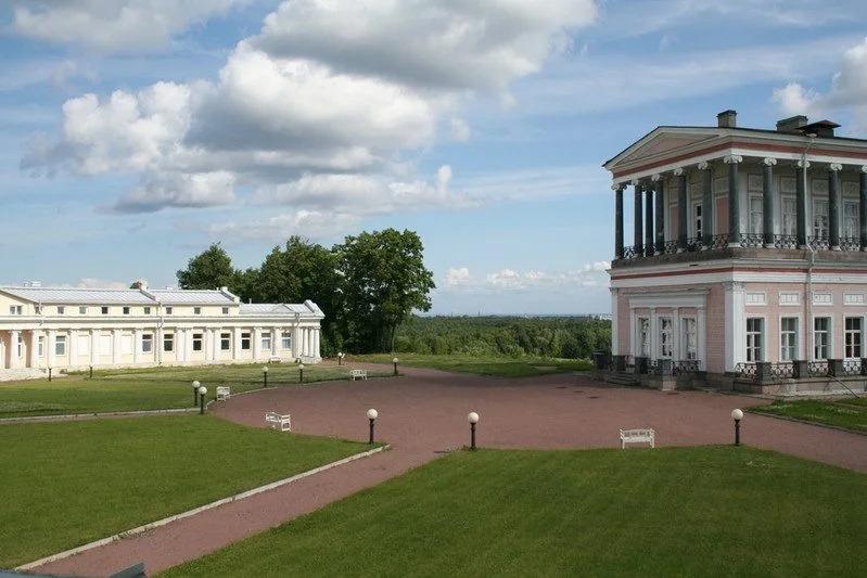 Отель Belveder Hotel&Spa - главное фото