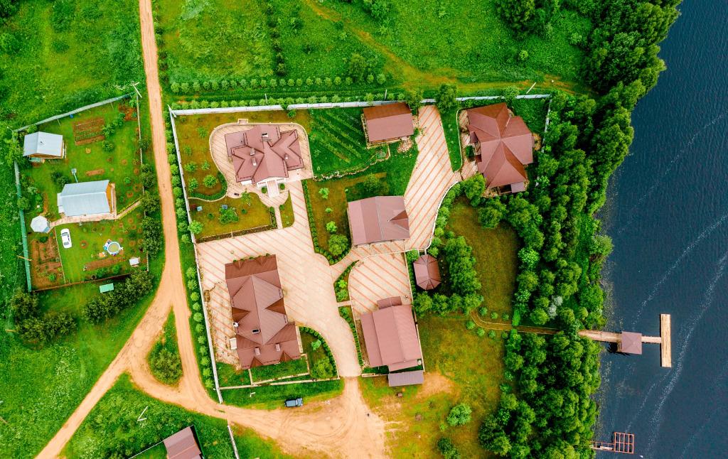 База Отдыха Family House - главное фото