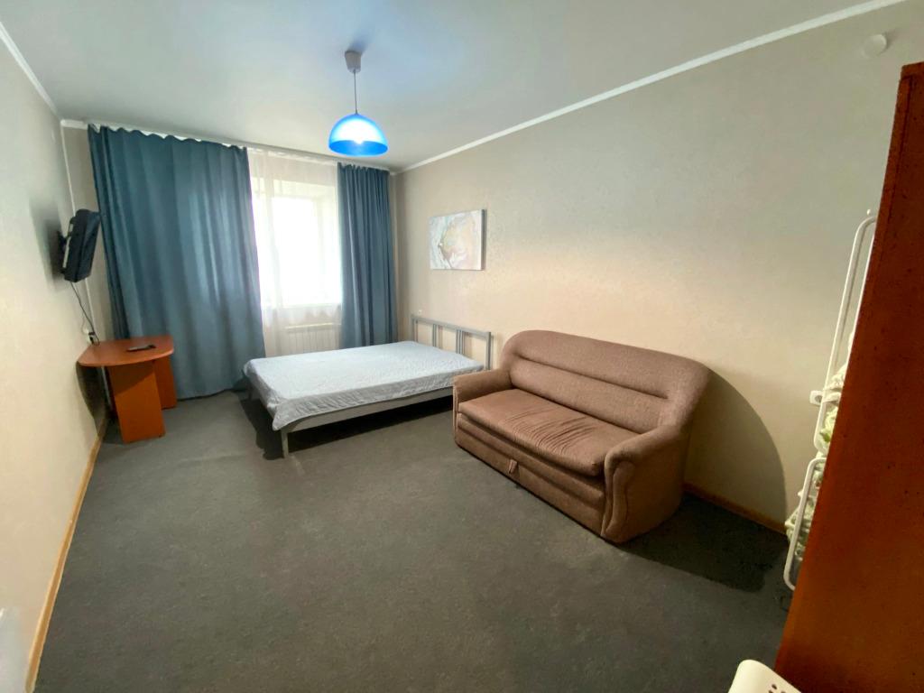 Апартаменты Декабрист на Кирова 16/5 - главное фото