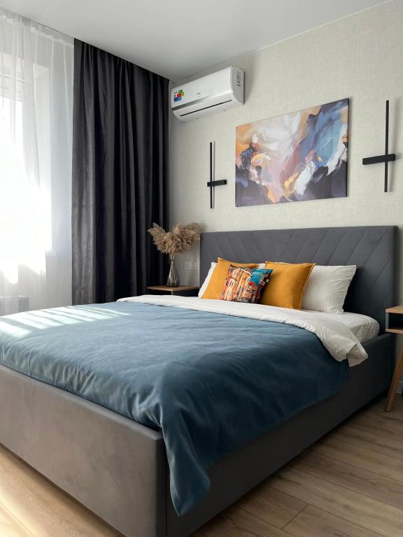 Апартаменты Эль Апарт на Северной 2А - главное фото