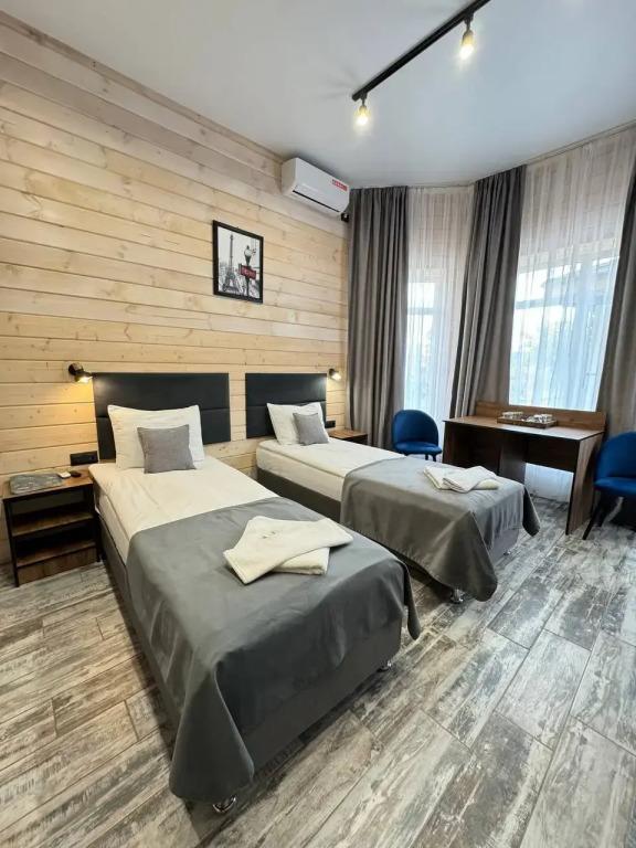 Гостевой дом Черная Скала - главное фото