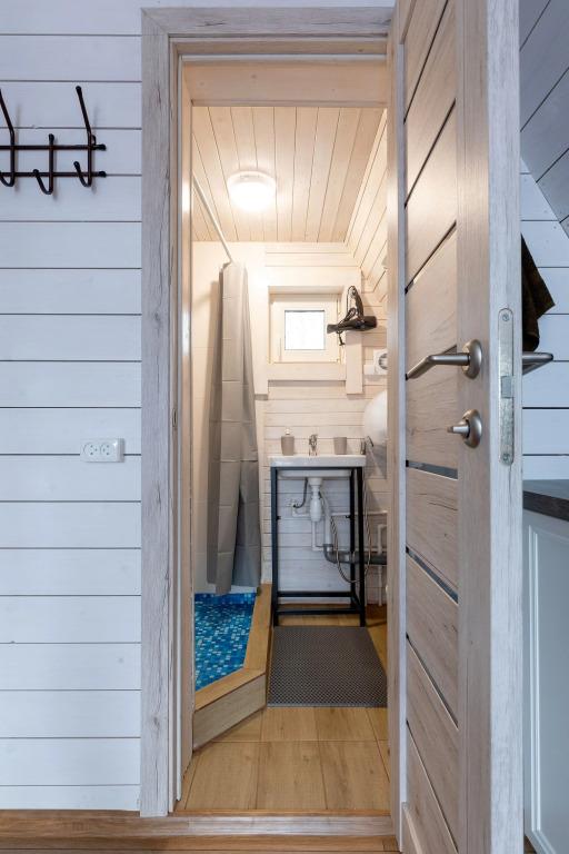 Частный дом Eliza Home Мелисса в Сосново Хауз - главное фото