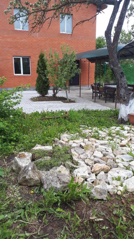 Частный Дом на Куйбышева - главное фото