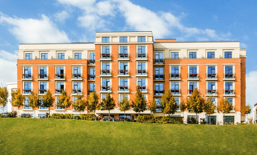 Отель NEO Kazan Palace by TASIGO - главное фото