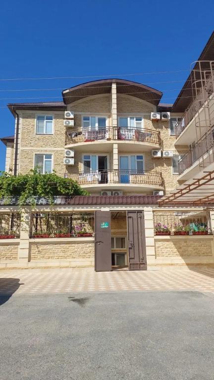 Гостевой дом Рая - главное фото