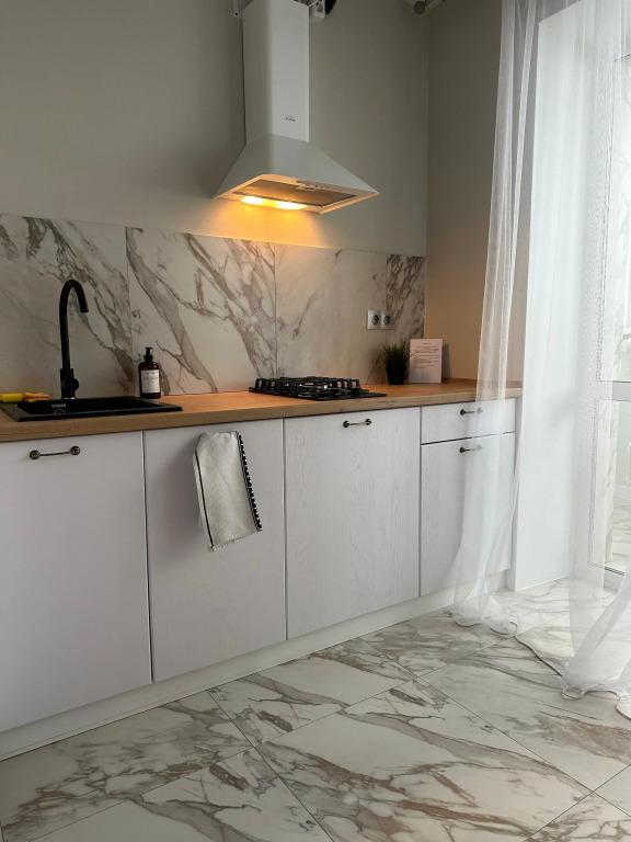 Апартаменты Relax House - главное фото