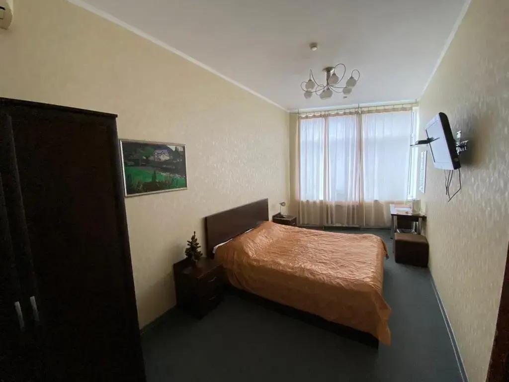 Мини-отель R House - главное фото