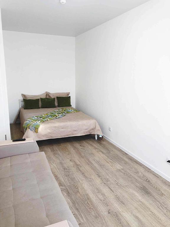 Квартира на улице Балканская дорога 14/2 - главное фото