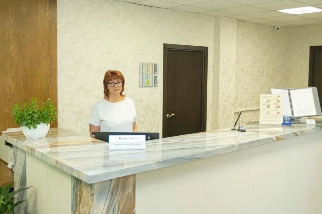 Гостиница Печора - главное фото