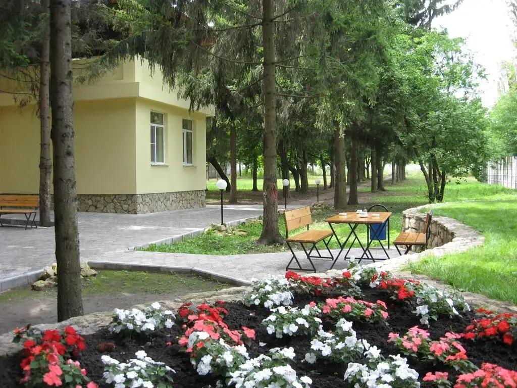 Мини-отель Усадьба - главное фото