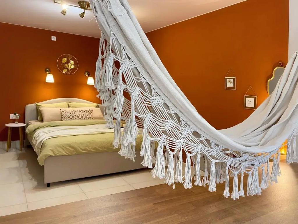 Апартаменты Slavno Apparts - главное фото