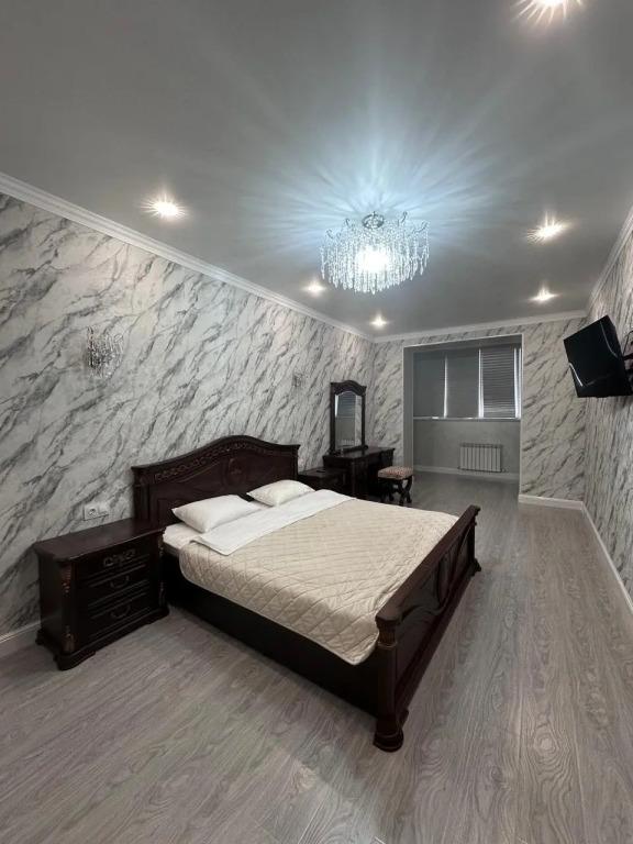 Квартира на Улице Октябрьская 9Нк10 - главное фото