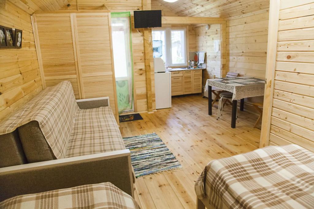 Гостевой дом Крупп - главное фото