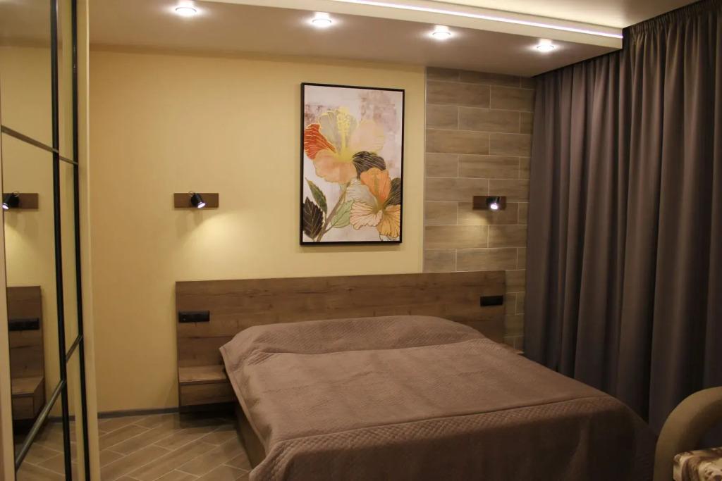 Апартаменты Кякисалми - главное фото