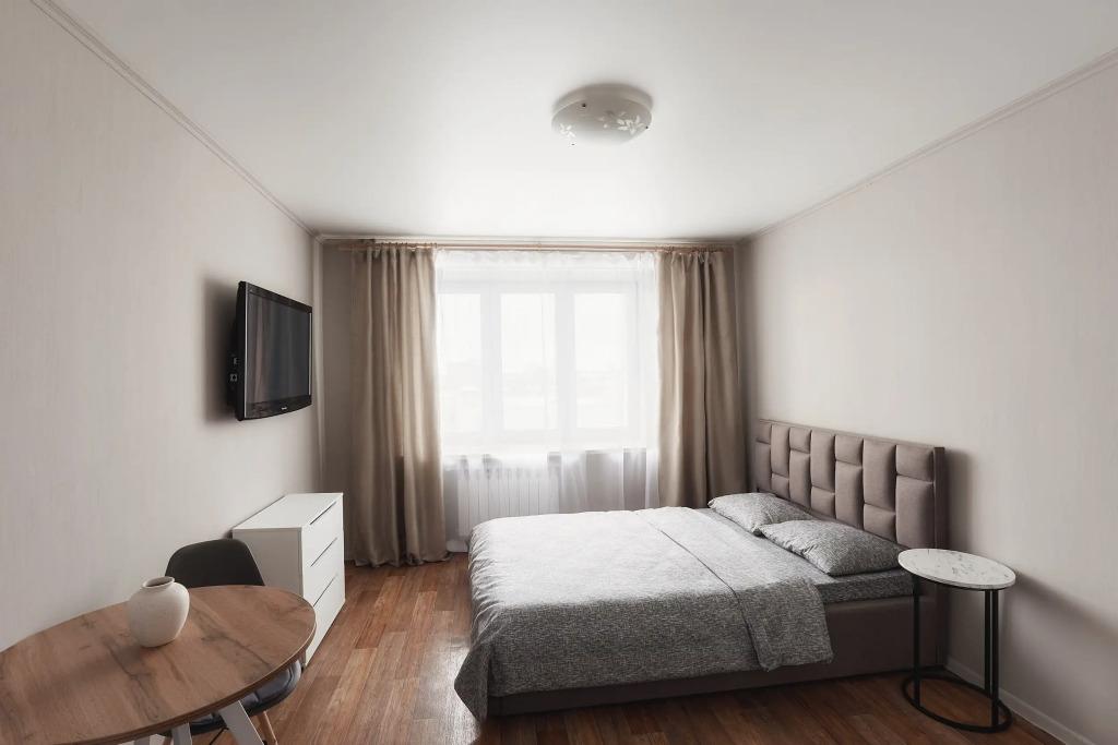 Апартаменты Пичугина 6 (12) - главное фото