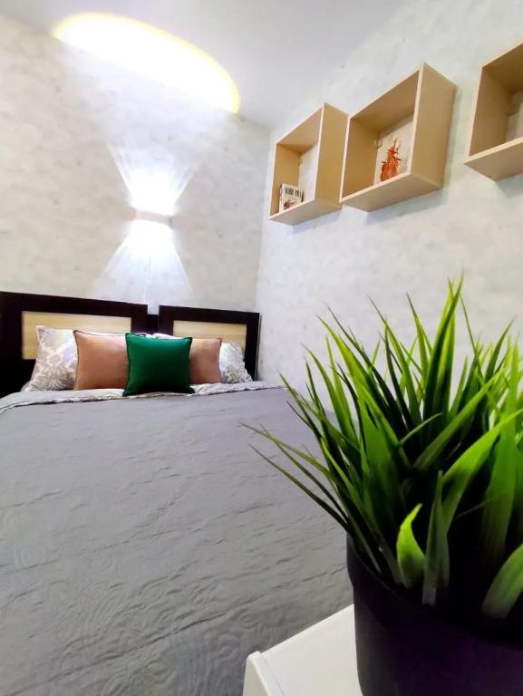 Квартира на Карла Маркса 1 - главное фото