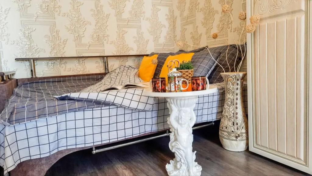 Апартаменты На берегу Невы - главное фото